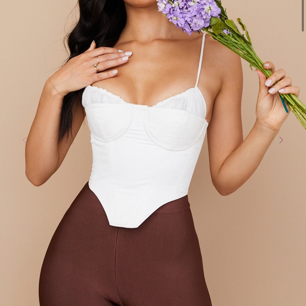House of CB Emiliana corset
